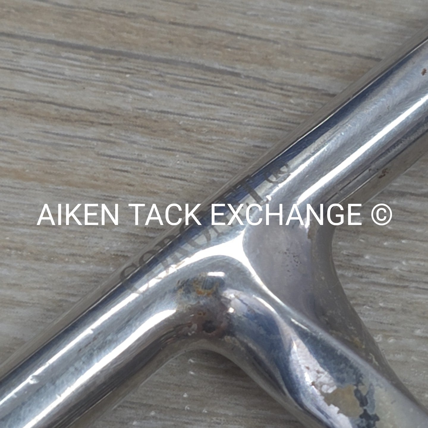 Coronet Single Joint Slow Twist D Ring Bit 5"