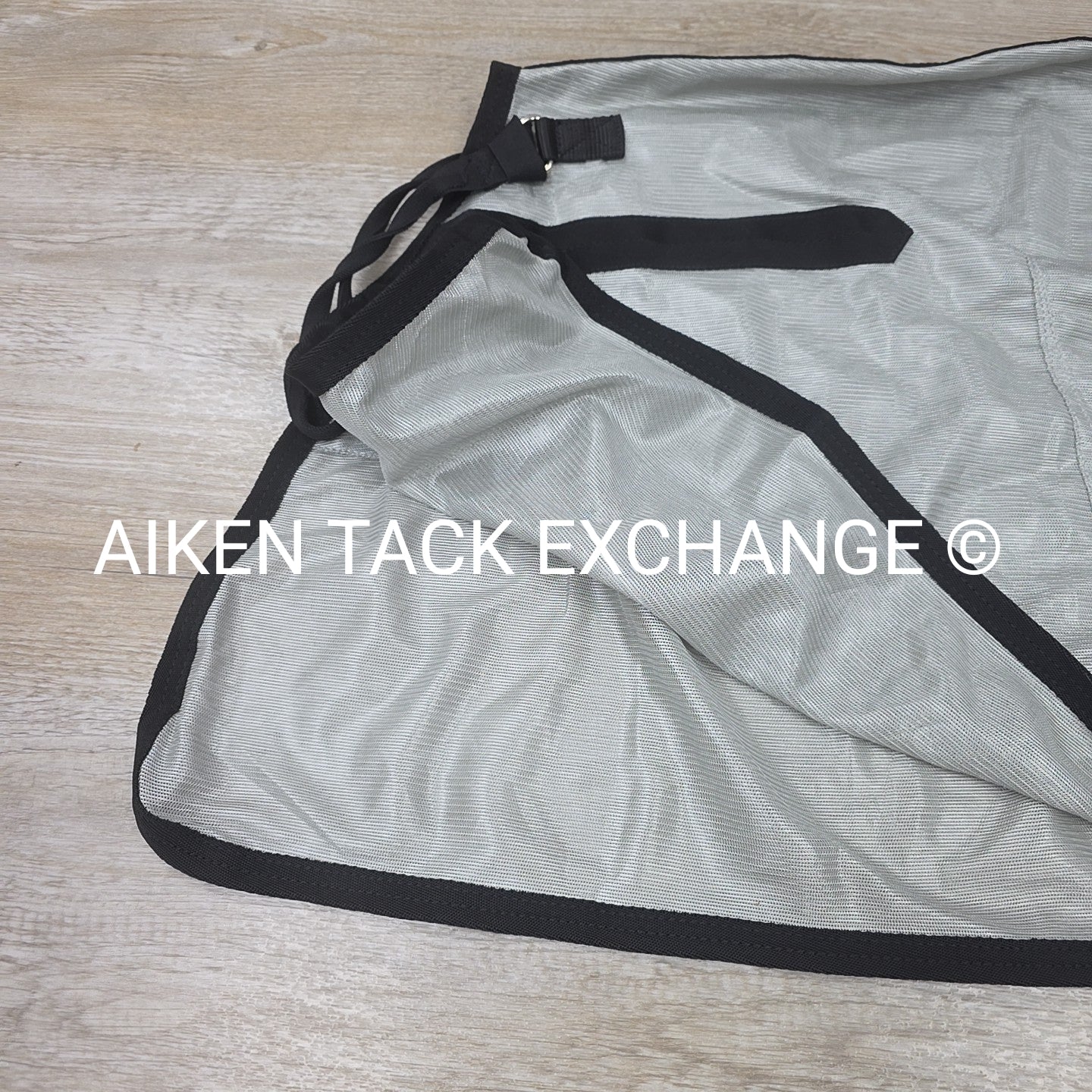 Tough1 Fly Rump Fly Scrim Sheet