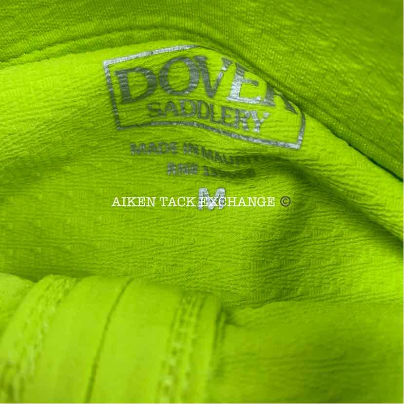 Dover Saddlery Long Sleeve Sun Shirt, Size Medium