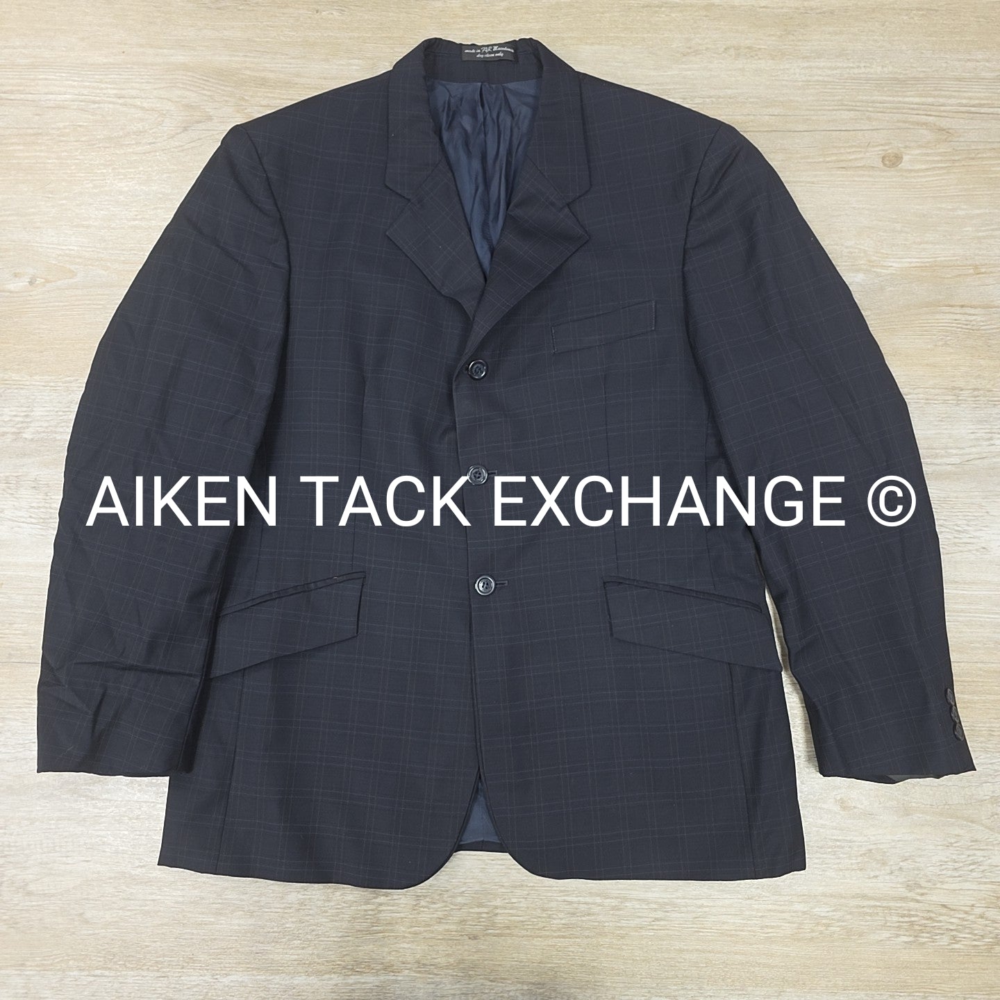 RJ Classics Platinum Show Coat, Men's 42R