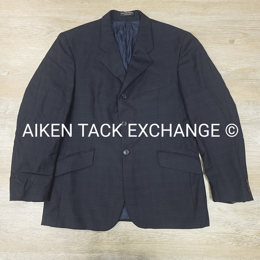 RJ Classics Platinum Show Coat, Men's 42R