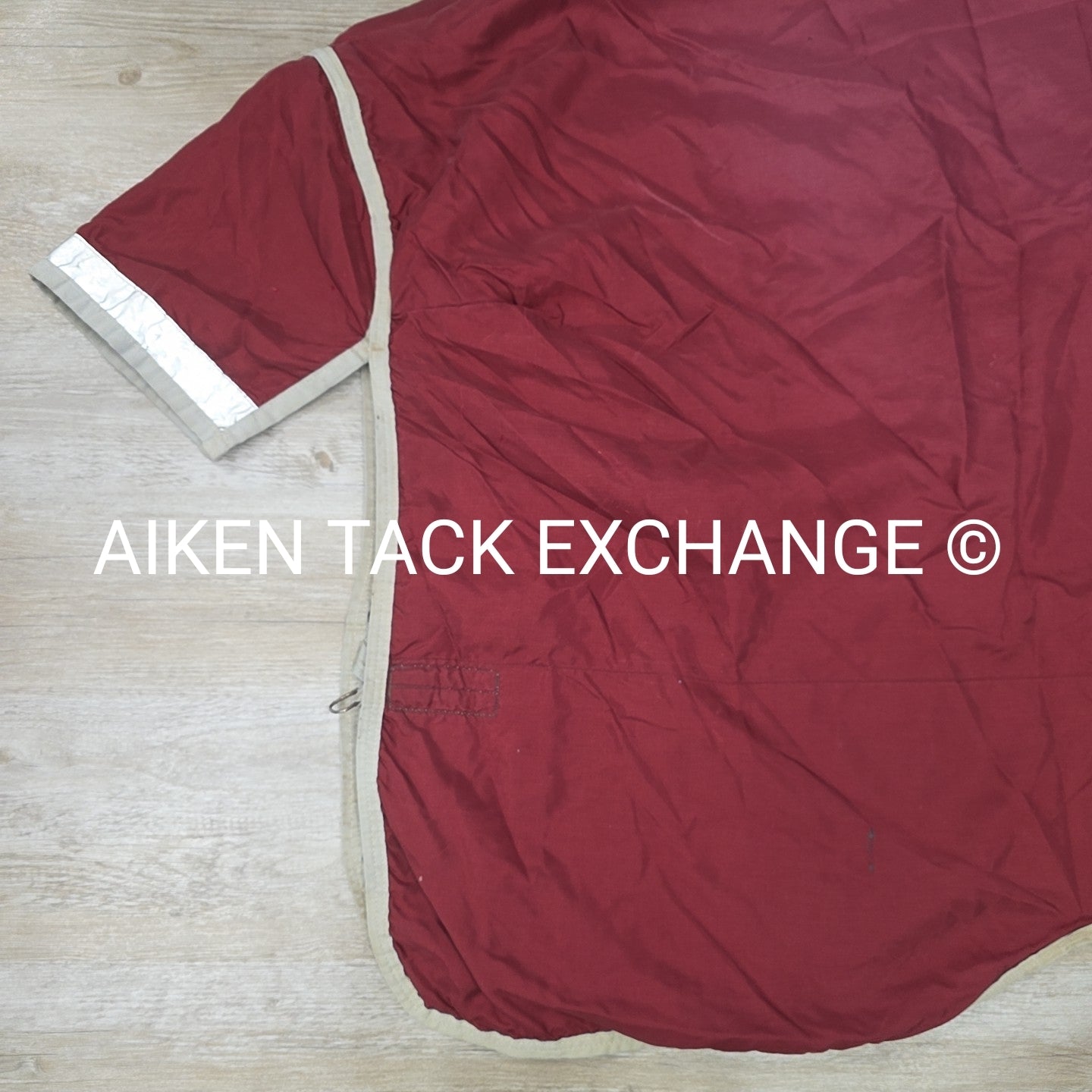 Horseware Rambo All-In-One Turnout Sheet, 75"