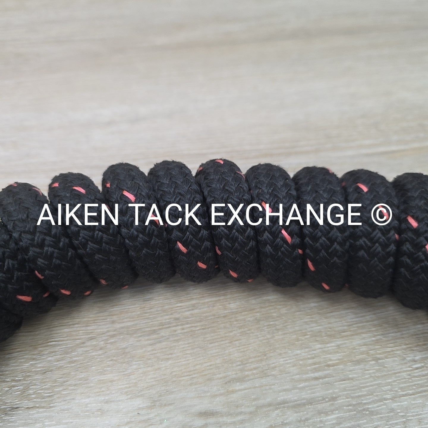Training Lead Rope