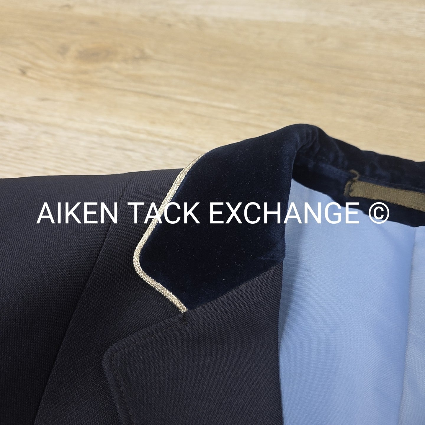 Eurofit Dressage Show Coat, Size 14 L