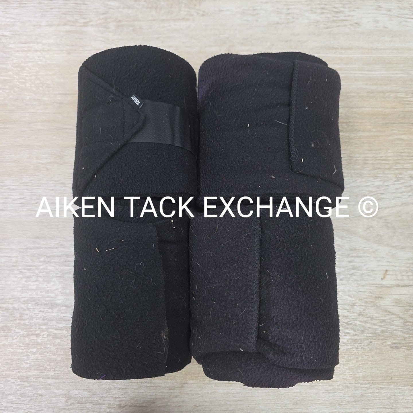 Toklat Polo Wraps, Set of 4