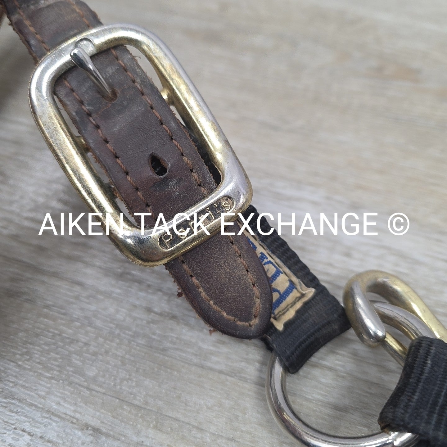 Perri's Nylon Breakaway Halter, Oversize