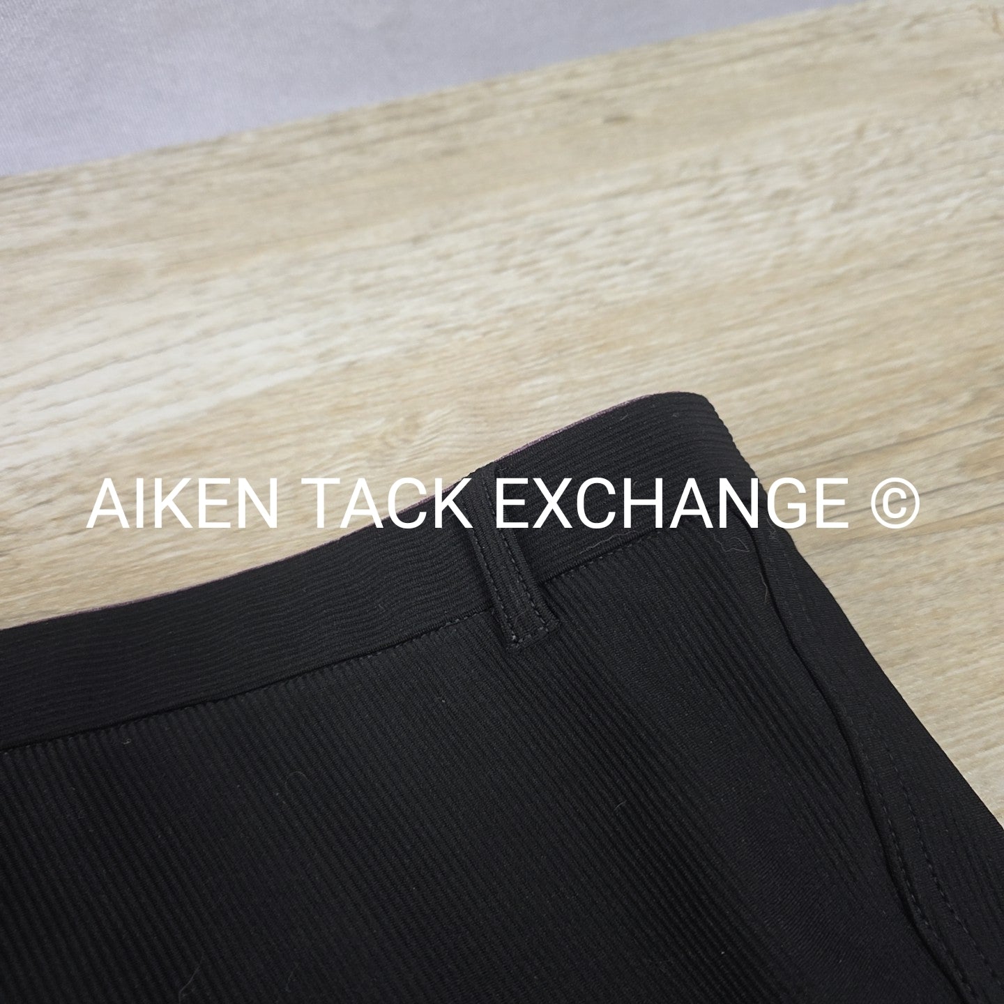 Devon-Aire All-Pro Knee Patch Breeches, Women's 34 Long