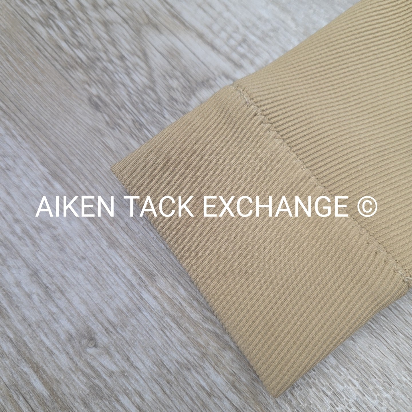 BARGAIN BUNDLE: TuffRider Knee Patch Pull On Jods, Size 8