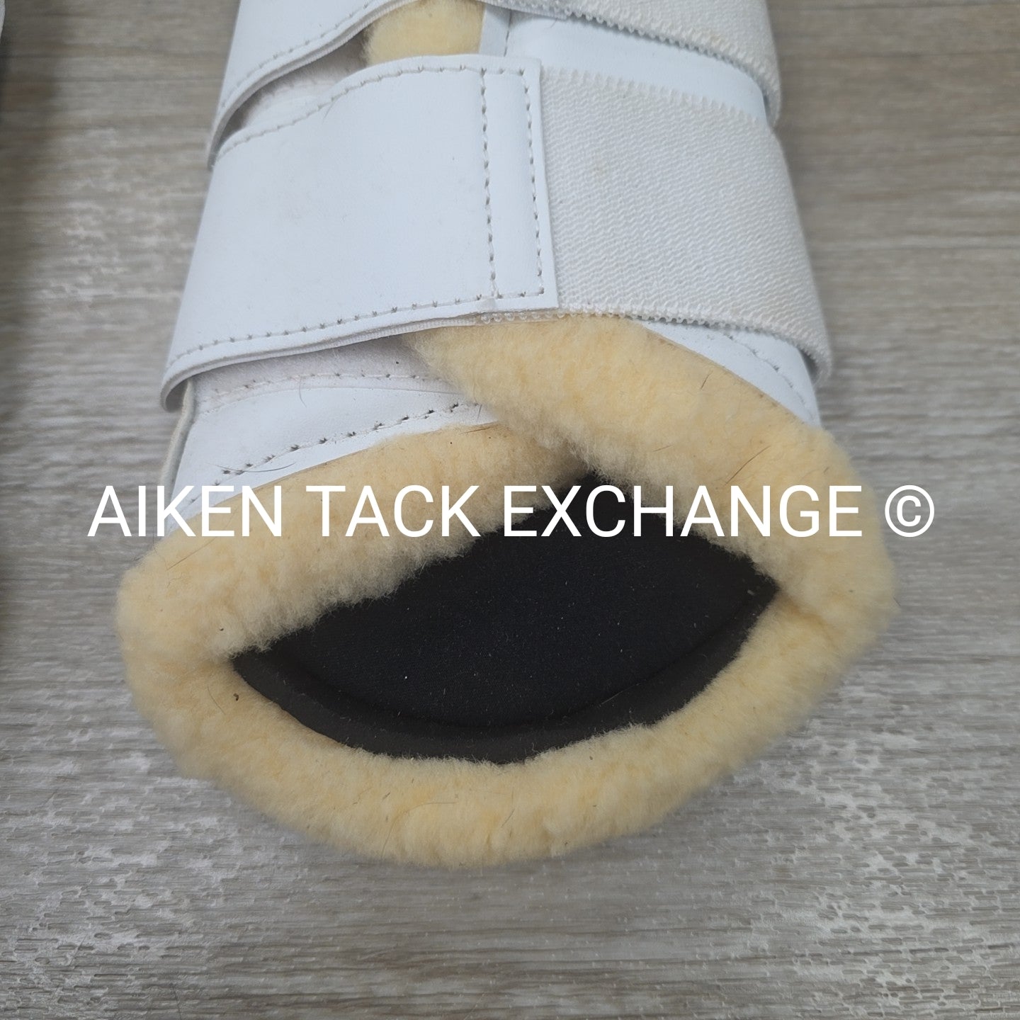 USG by KL Select Dressage Boots, Size Large