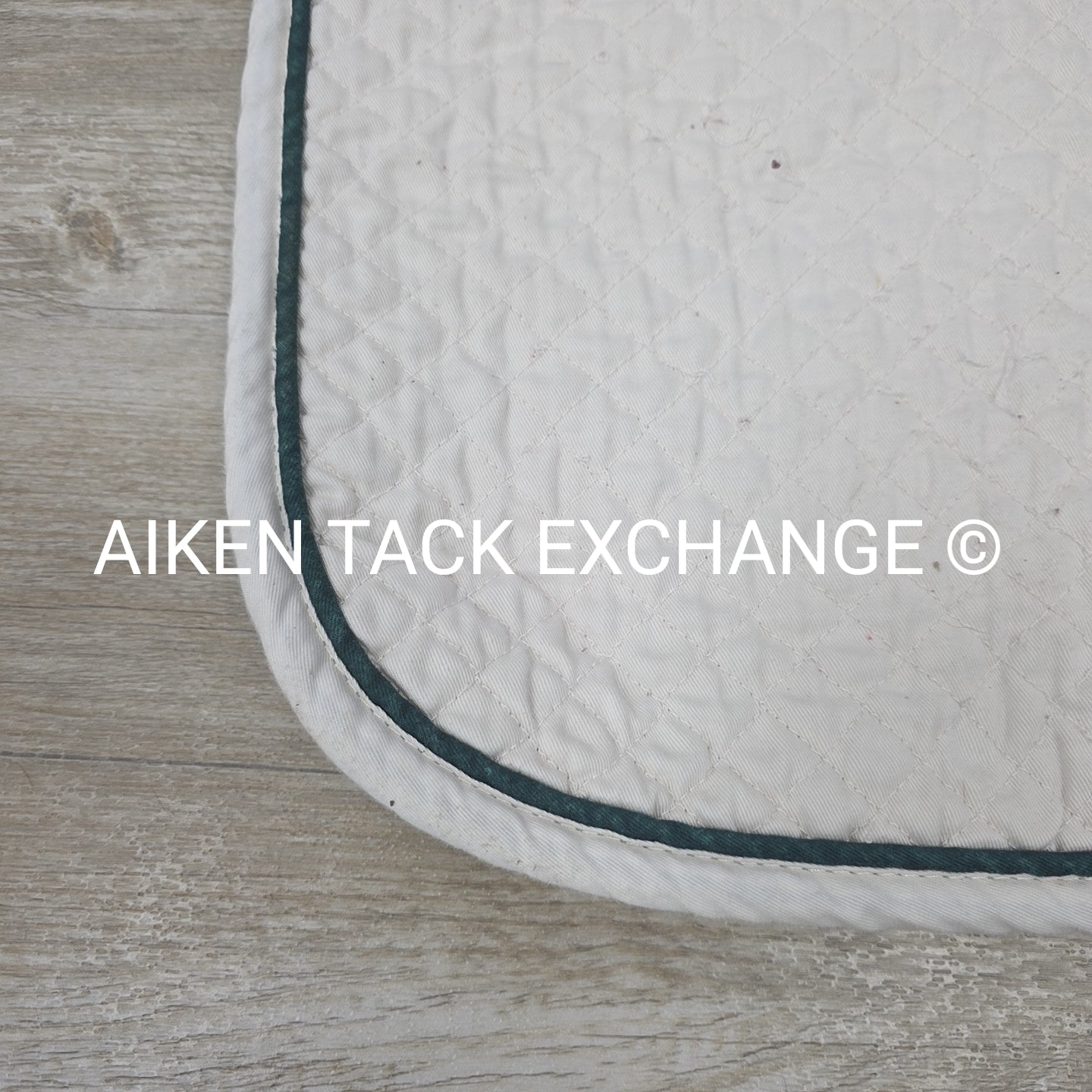 BARGAIN BUNDLE: 3 All Purpose Saddle Pads