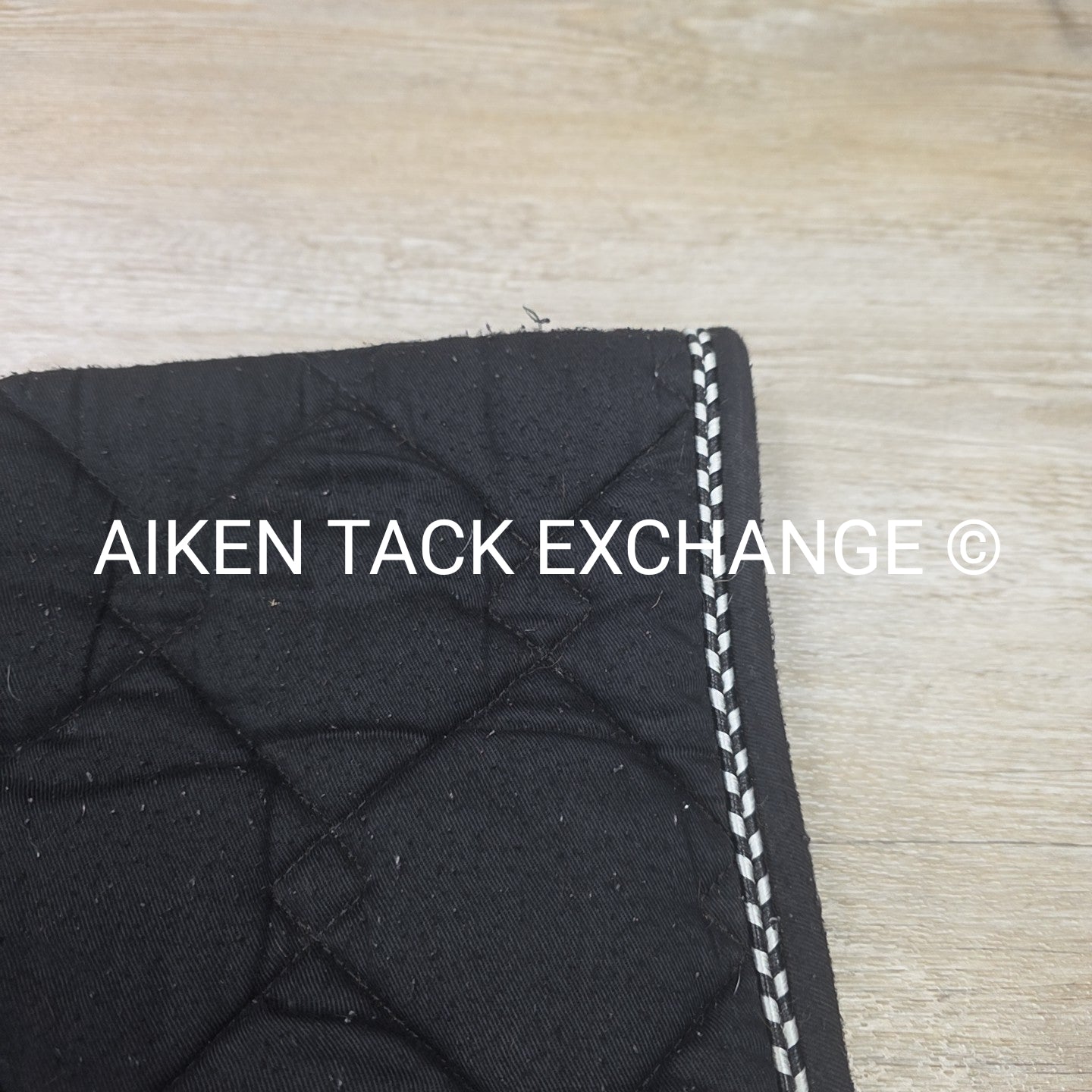 Roma WickEasy All Purpose Saddle Pad