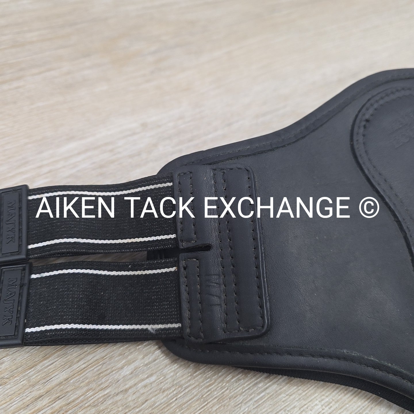 Majyk Equipe Fetlock Boots, Size Horse (M/L)