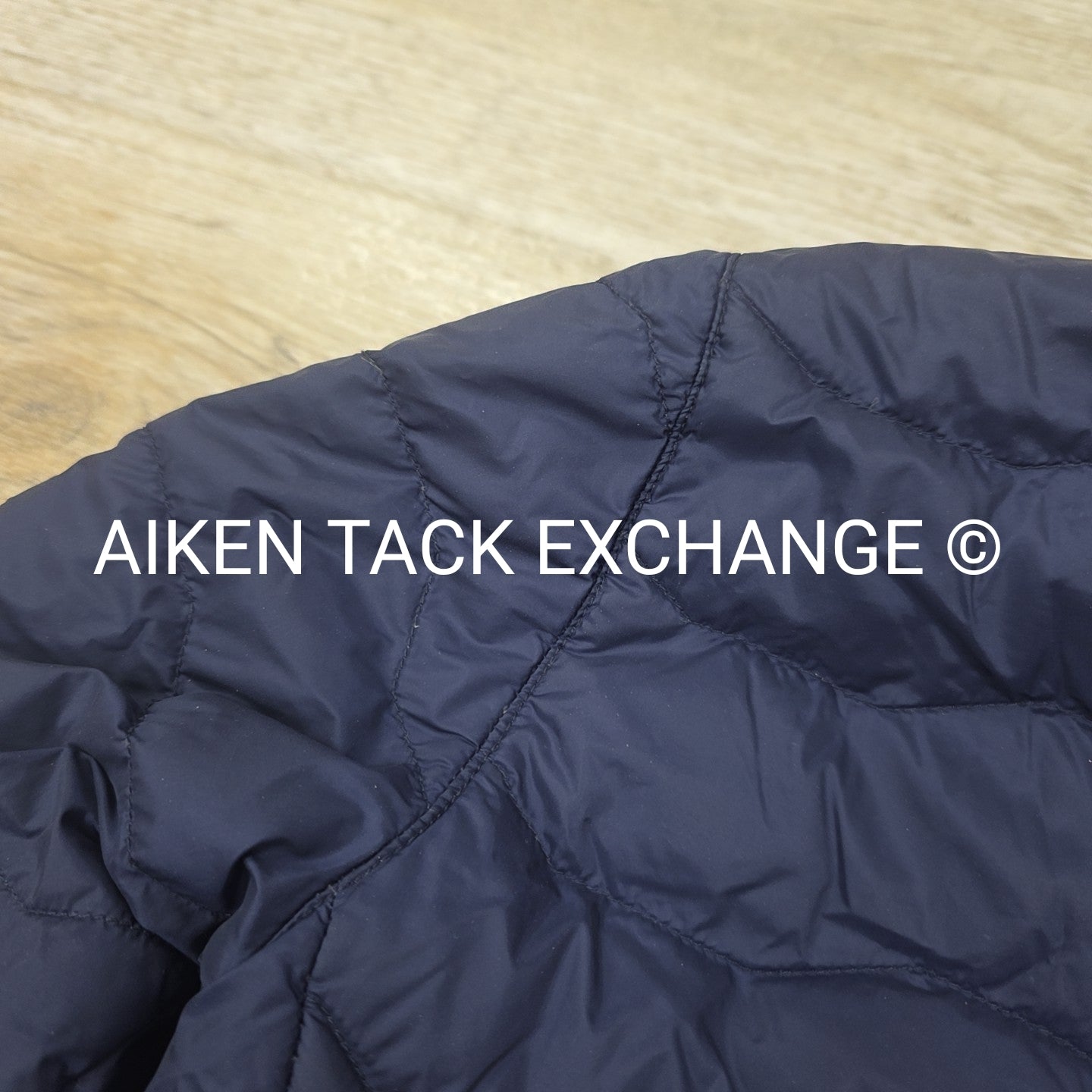 Ariat Ideal Down Puffer Jacket, Youth Medium