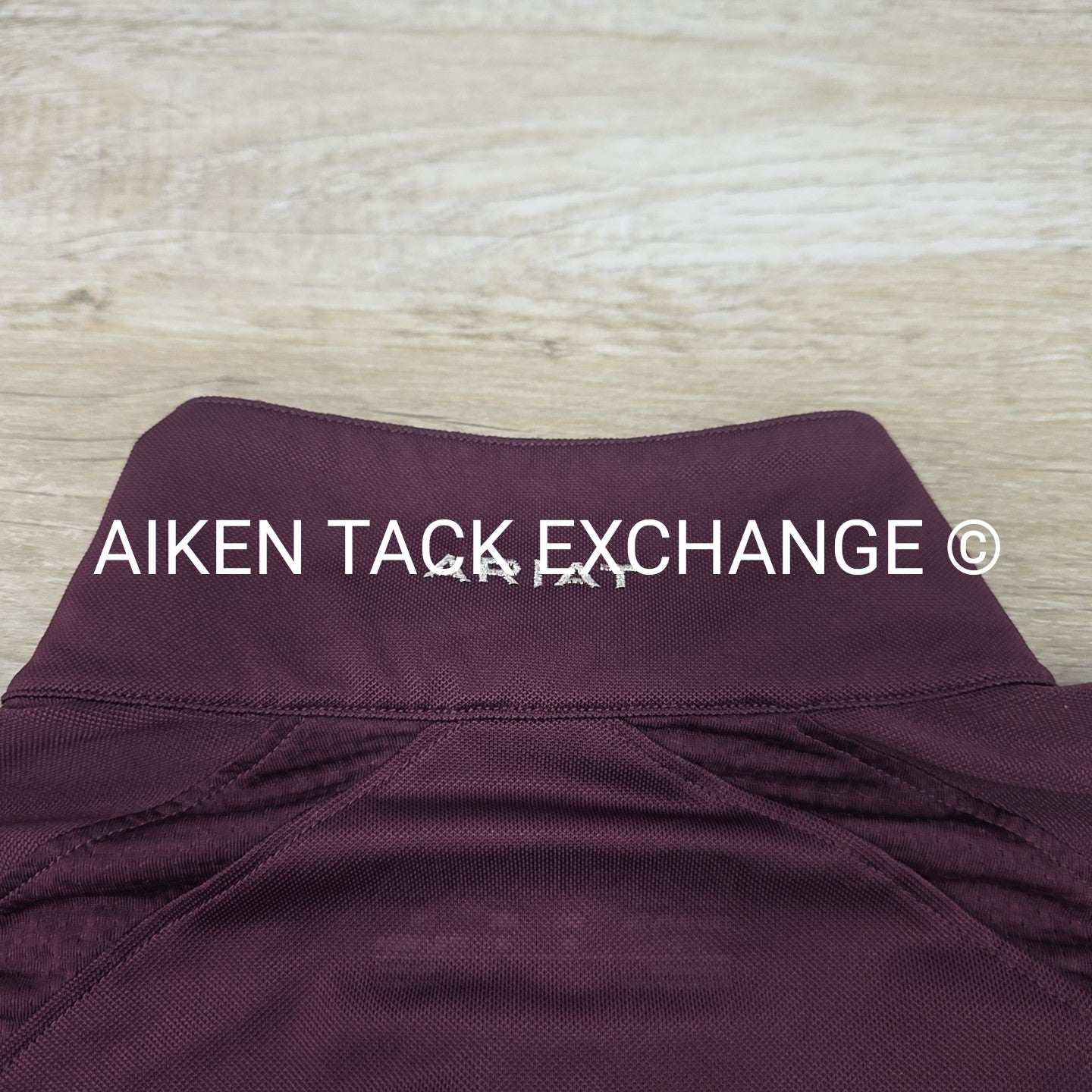 Ariat Sunstopper Long Sleeve Sun Shirt, Size Large