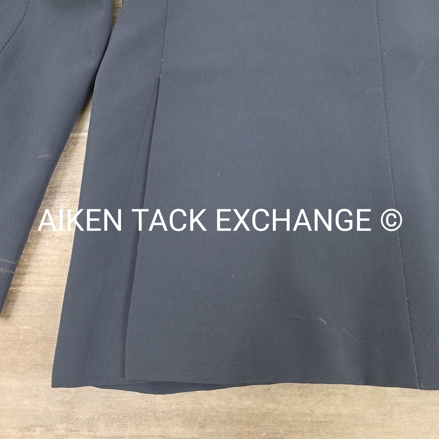 Grand Prix Show Coat, Size 8 R