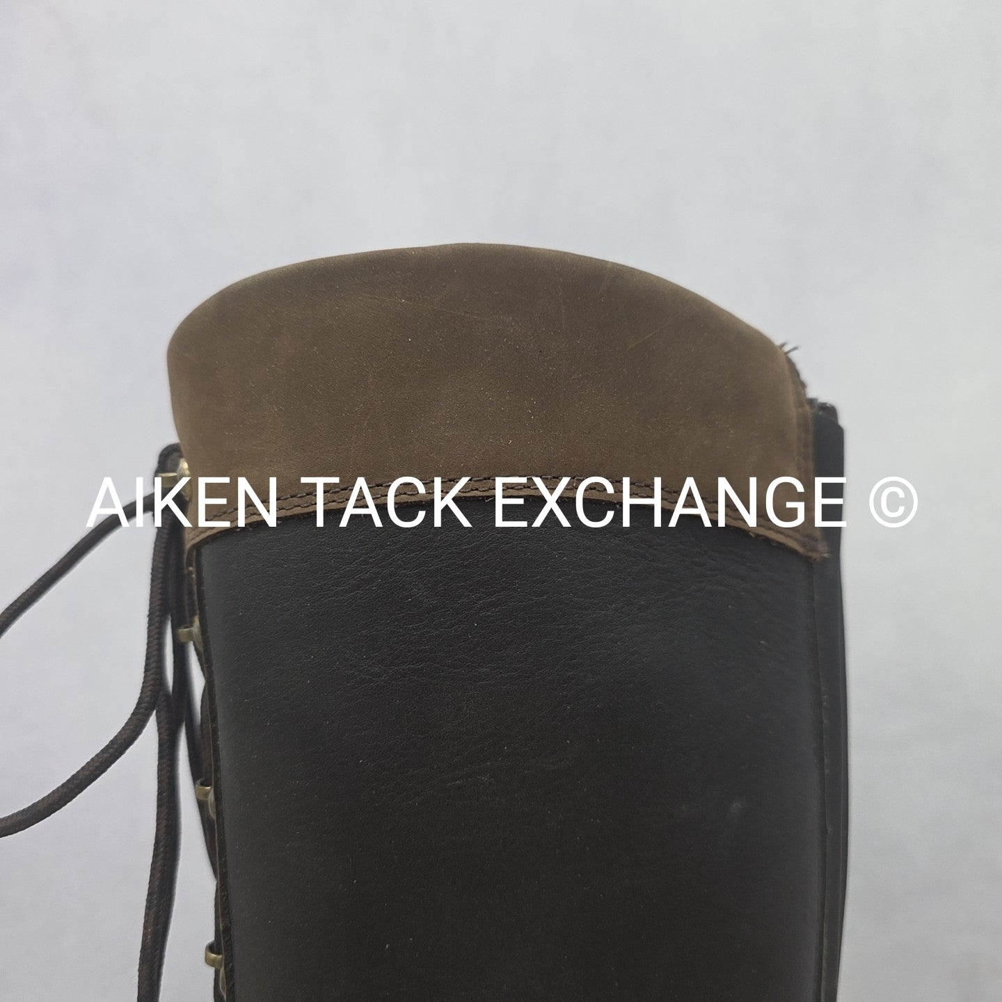 Ariat Coniston Max Waterproof Insulated Boots, Size 9.5