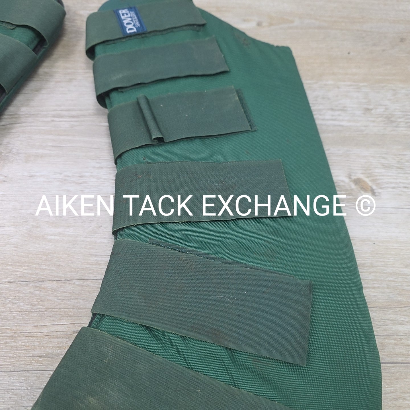 Shipping Boots, Front & Hind, Set of 4, Size Full