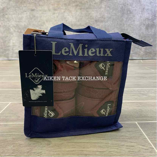 LeMieux Polo Wrars, Set of 4