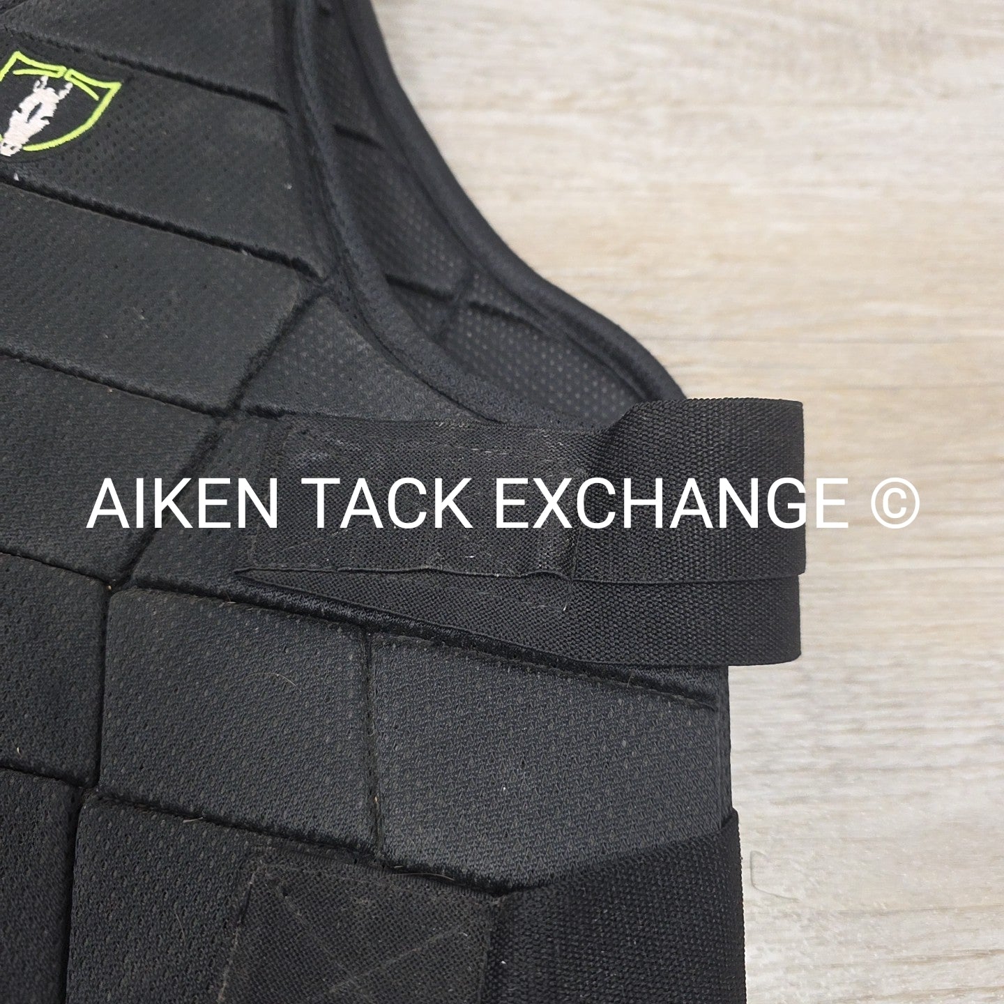 Tipperary Cross Country Safety Vest, Size Medium Long