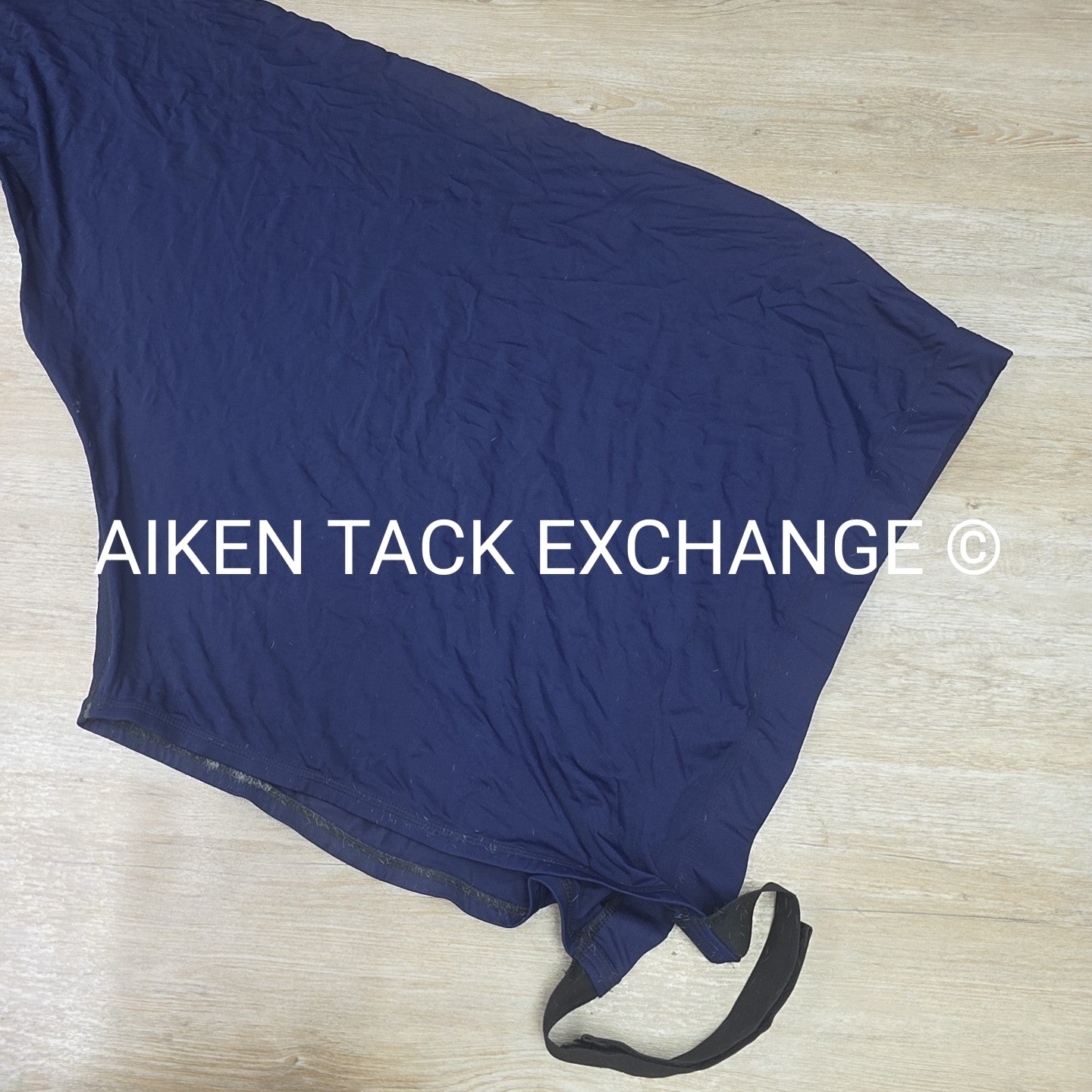 Sleezy Sleepwear for Horses Hood, Size Large