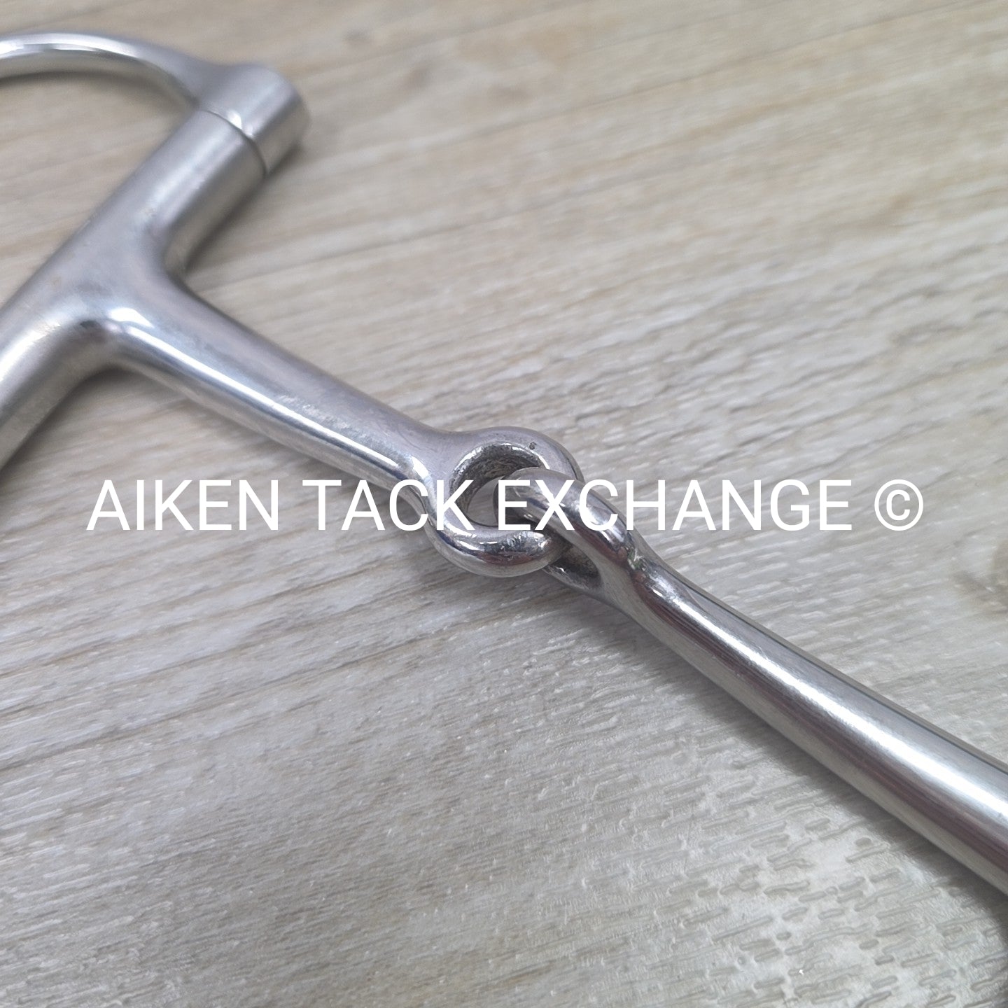 Korsteel Single Joint D Ring Bit 5"