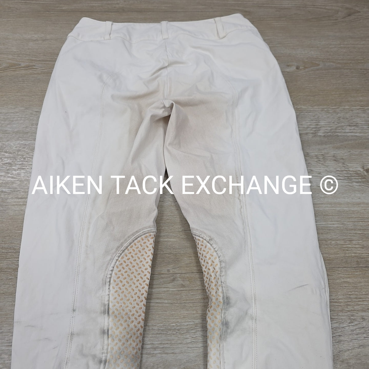 BARGAIN BUNDLE: Animo Breeches & Pikeur Breeches, Size US 26 / I 42