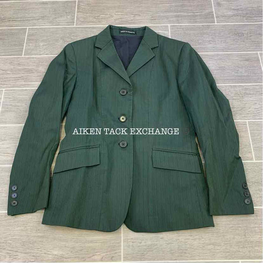 Millers Show Coat, Size 14
