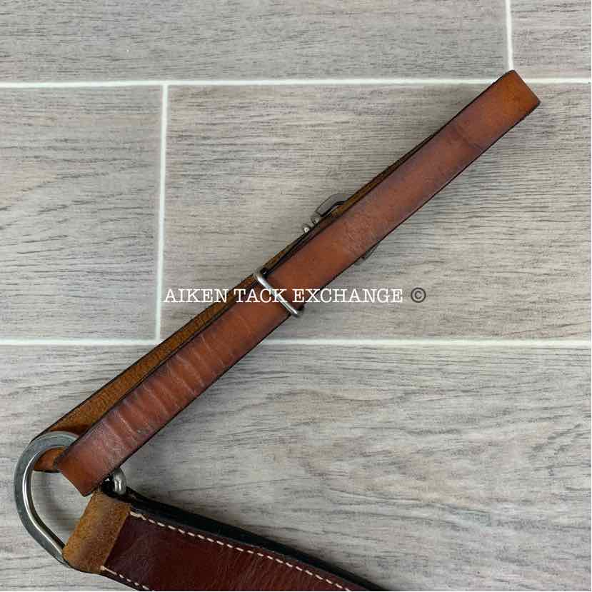 Bar H Equine Breastplate