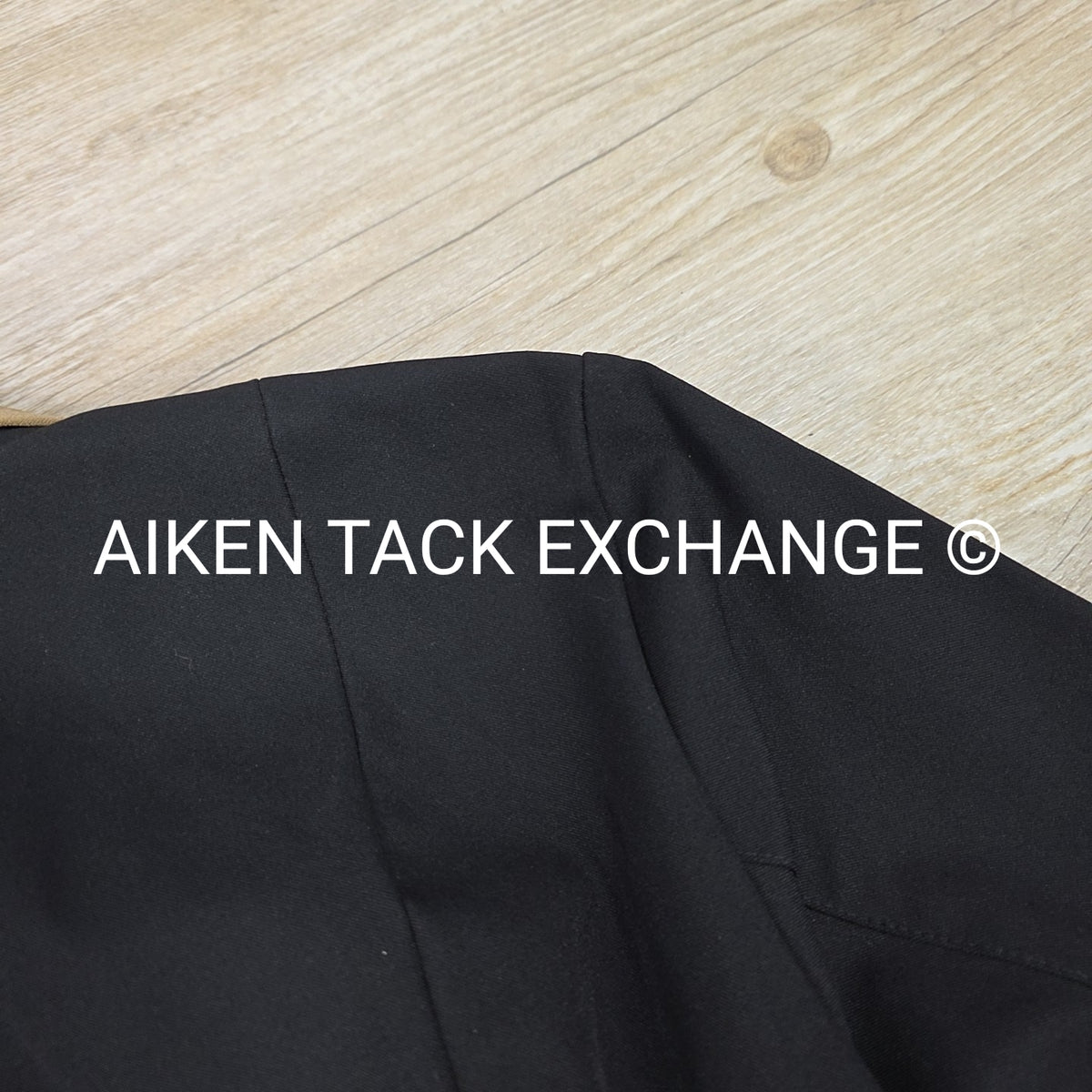 FOAL Show Coat, Women's Small
