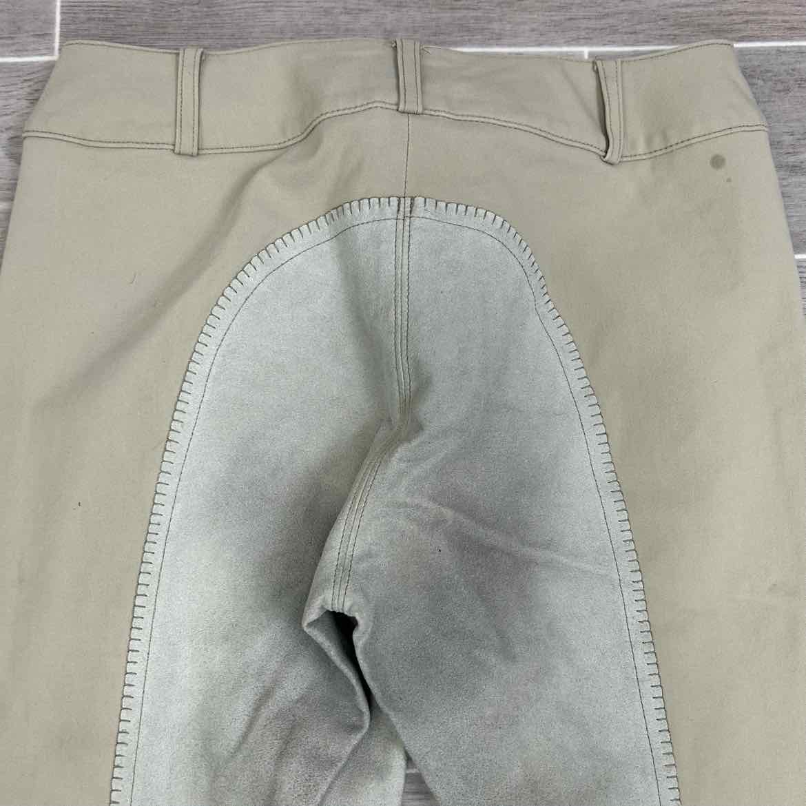BARGAIN BUNDLE: Pikeur Cindy & Pikeur Lugana Full Seat Breeches, Size 28
