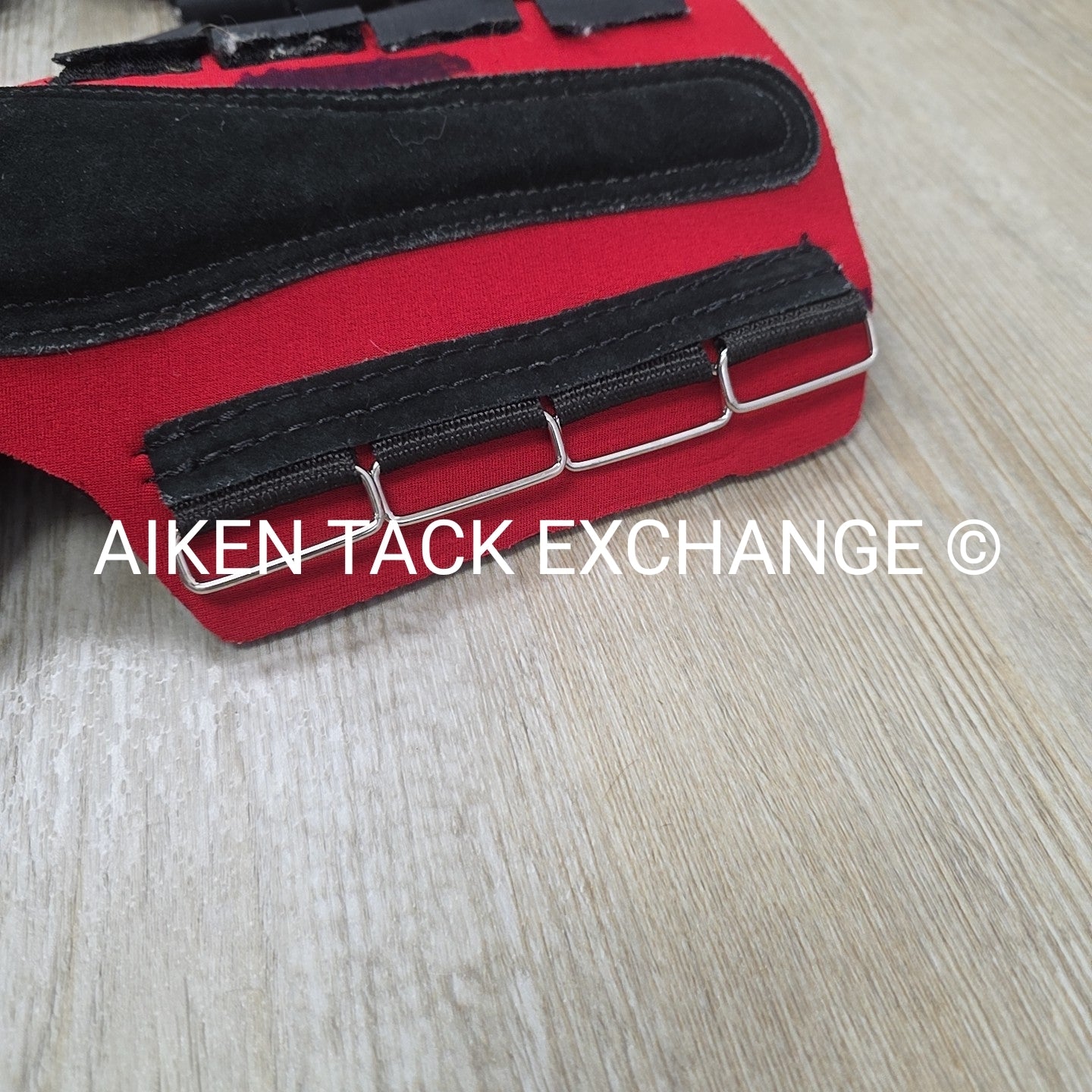 BARGAIN BUNDLE: 2 Pair Devon-Aire Splint Boots, Size Small & 1 Pair Toklat Hind