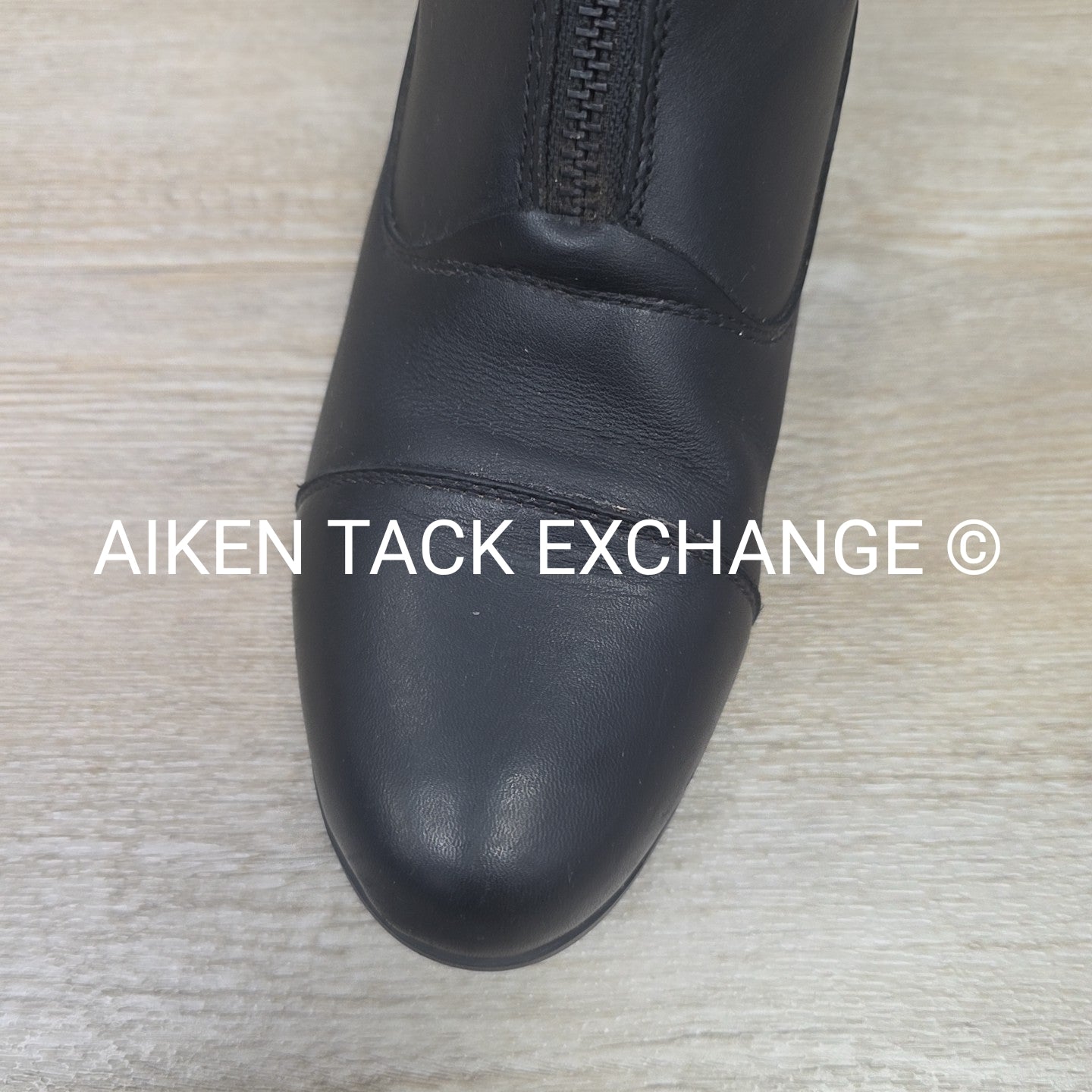 Ariat Heritage Paddock Boots, Women's 9