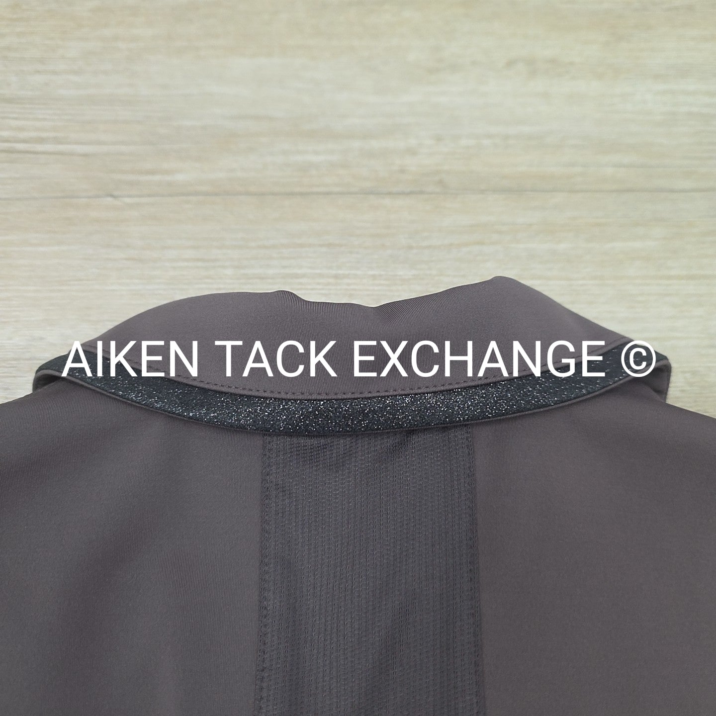 Equestrian Stockholm Select Show Coat, Size X-Large