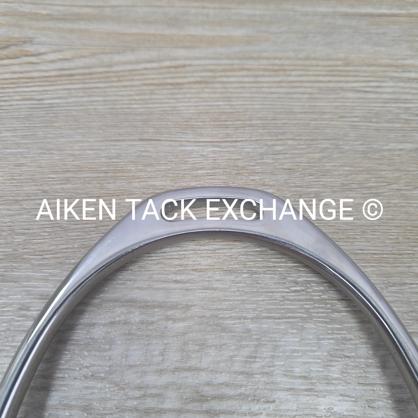 Herm Sprenger Fillis Stirrup Irons, 4.75"