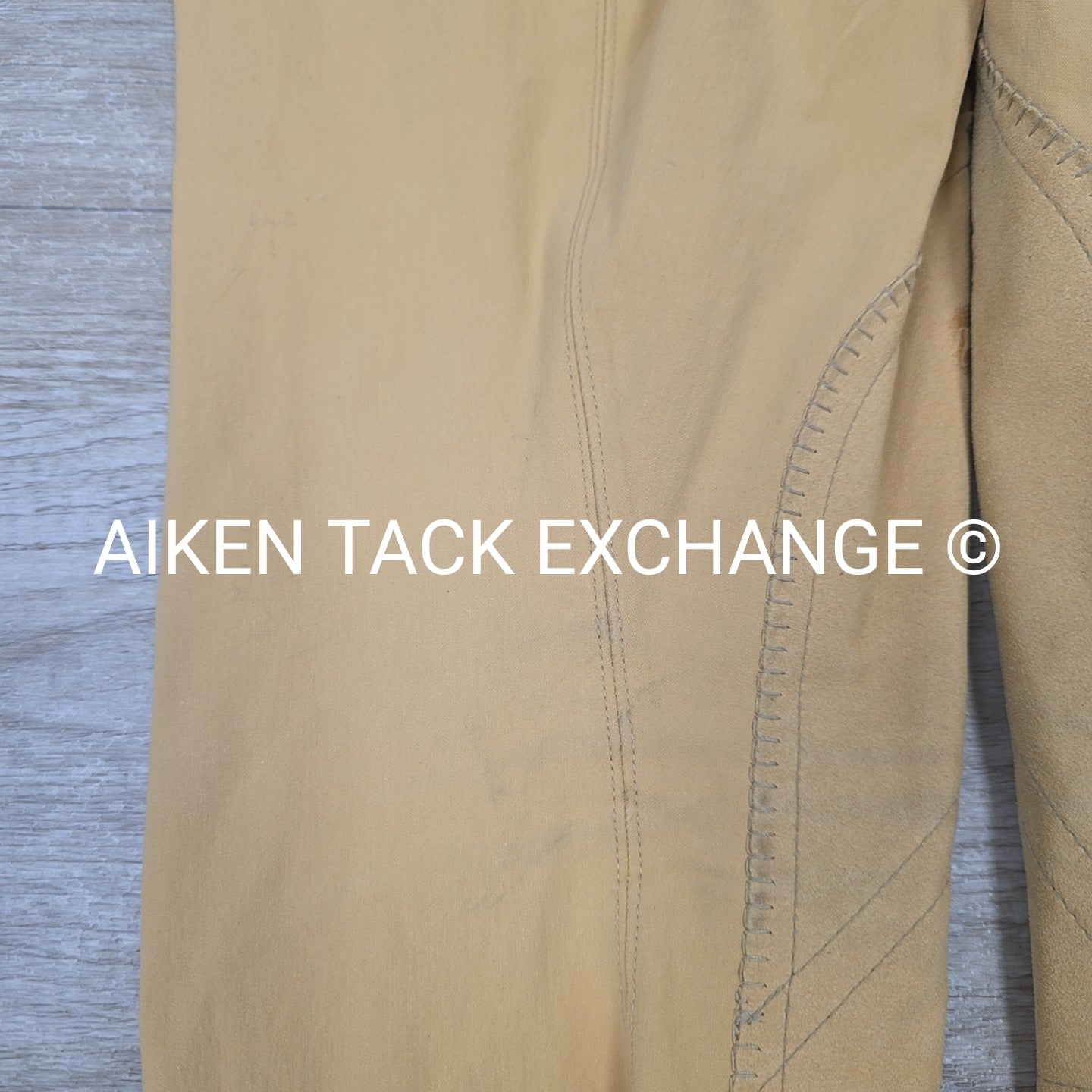 Pikeur Princesse Knee Patch Breeches, Size 28