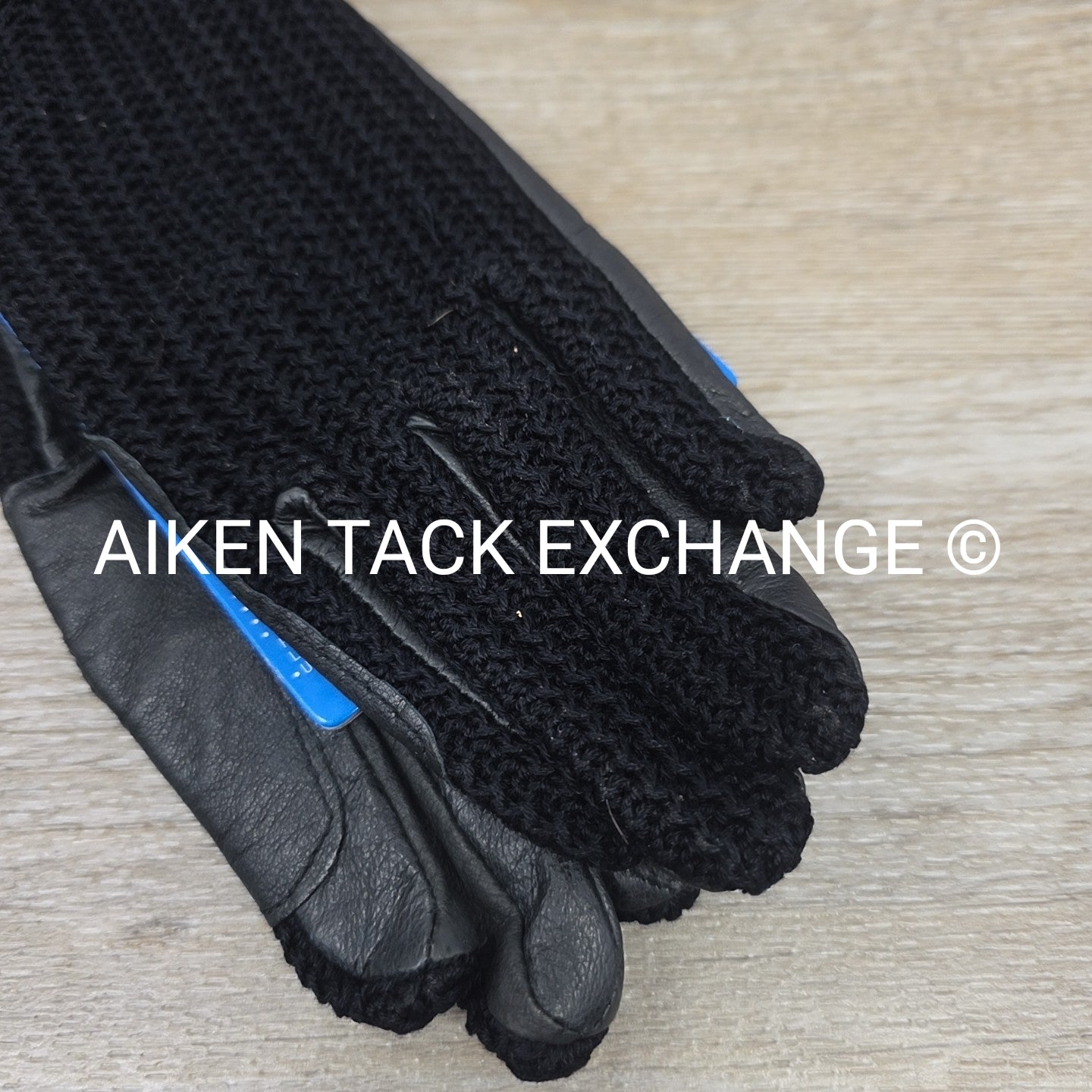 SSG Lycrochet UltraFlex Gloves, Size 7