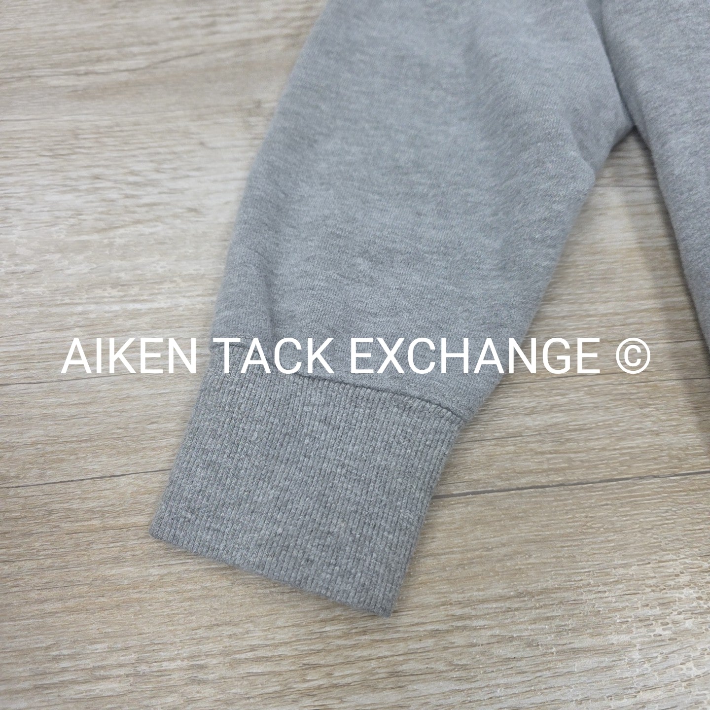 Ariat Turtle Neck Sweatshirt, Size Large