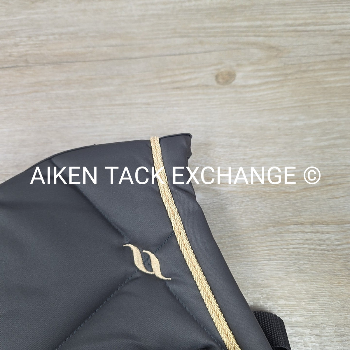 Back on Track Nights Collection All Purpose Saddle Pad, Full