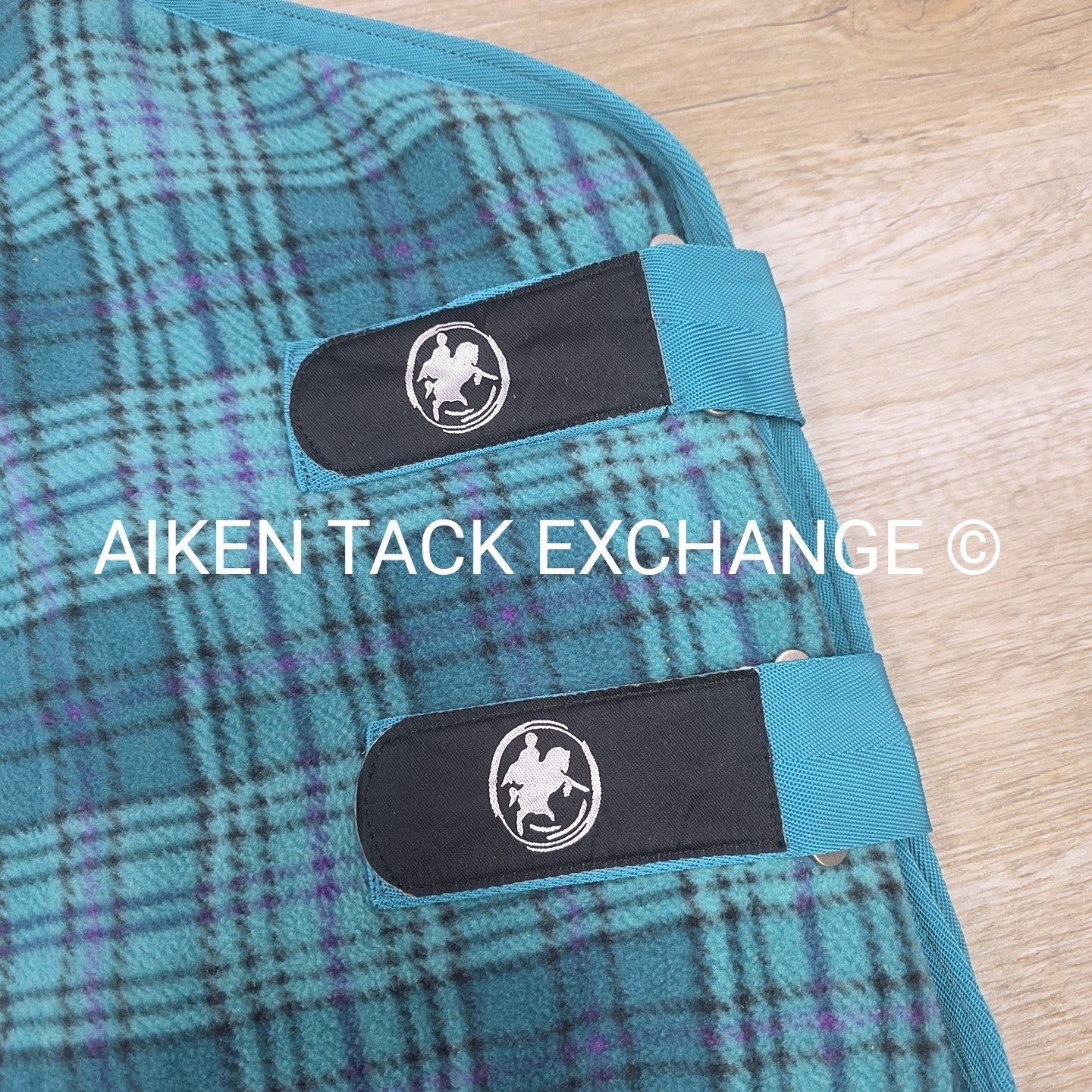 Centaur Fleece Cooler, 78"