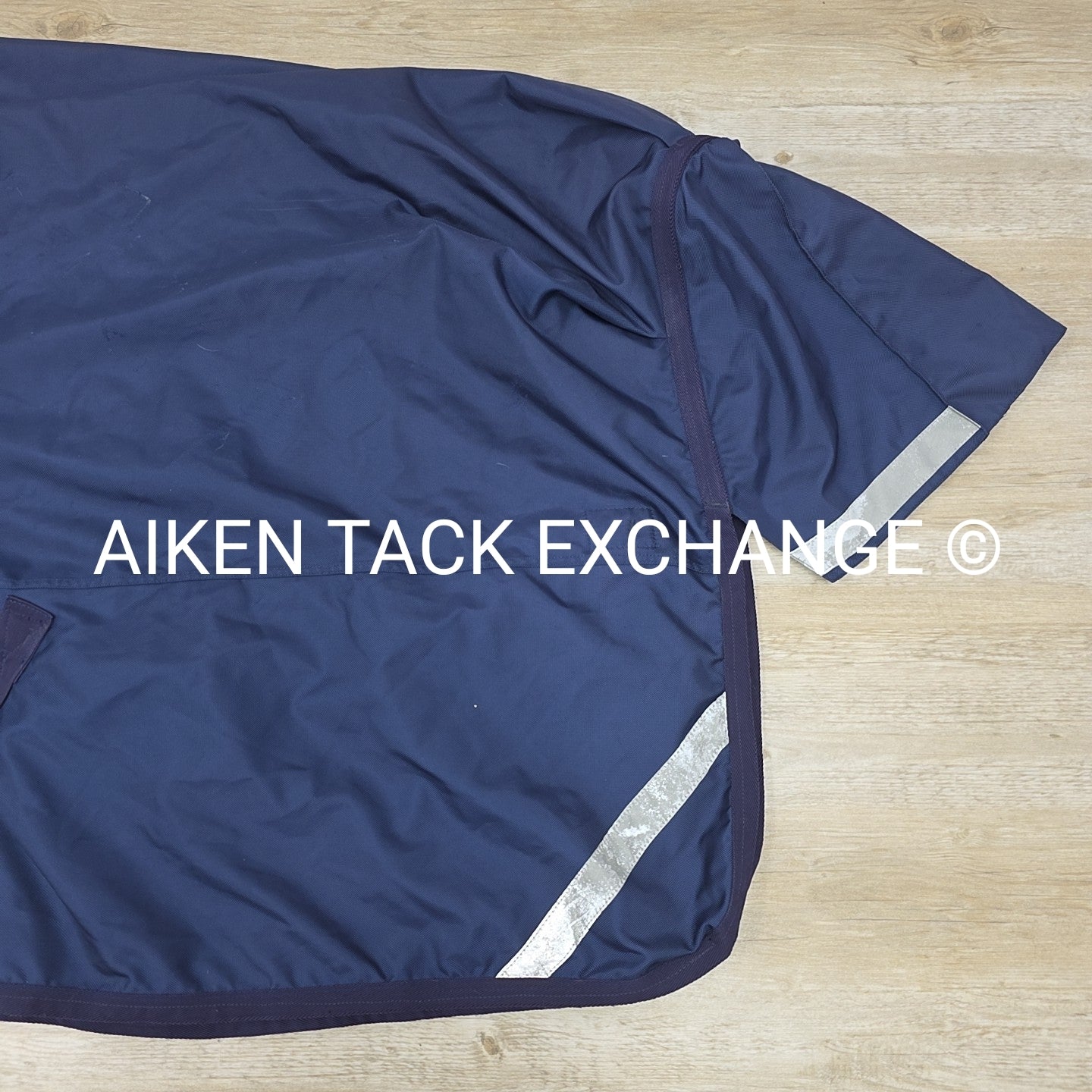 Turtle Neck 0G Fill Rain Turtle with Neck Cover, 82"