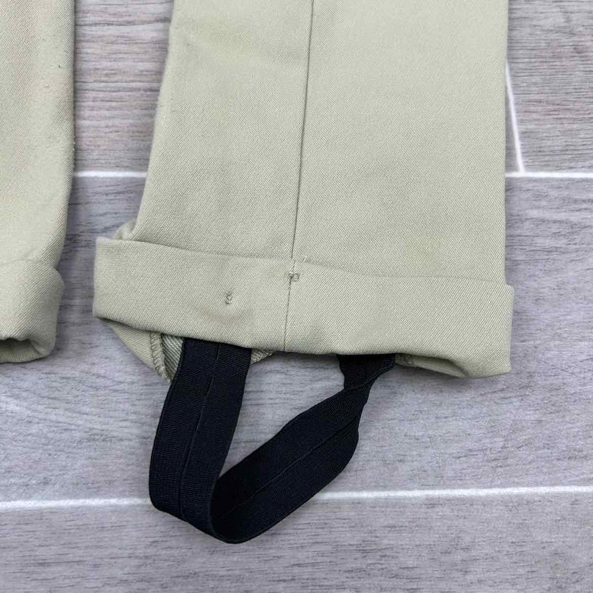 Tailored Sportsman Supreme Hunter Knee Patch Jods, Size 12