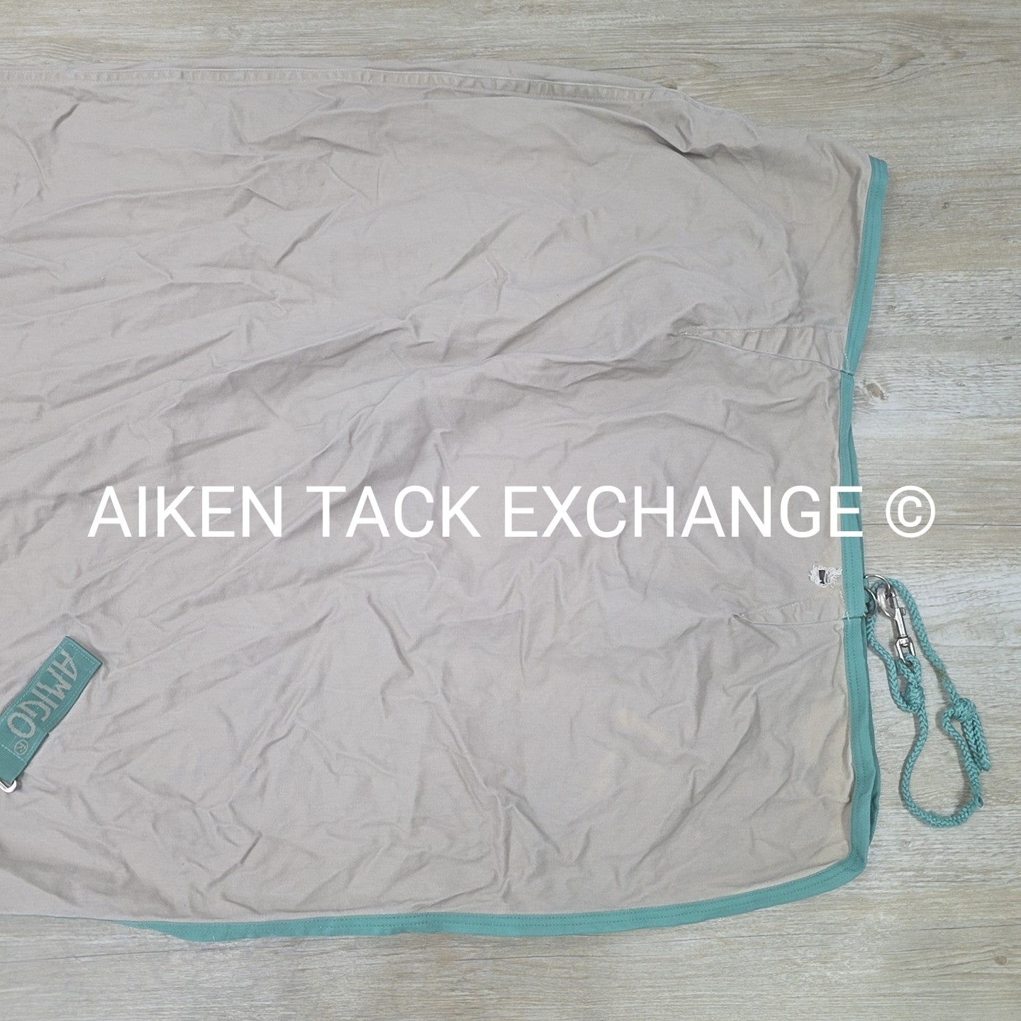 Horseware Stable Sheet, 84"