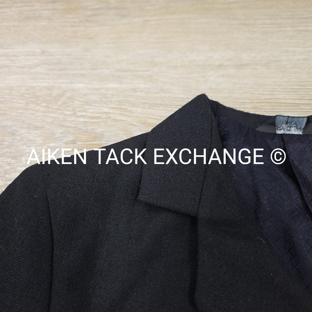 Concour Elite Show Coat, Youth 12