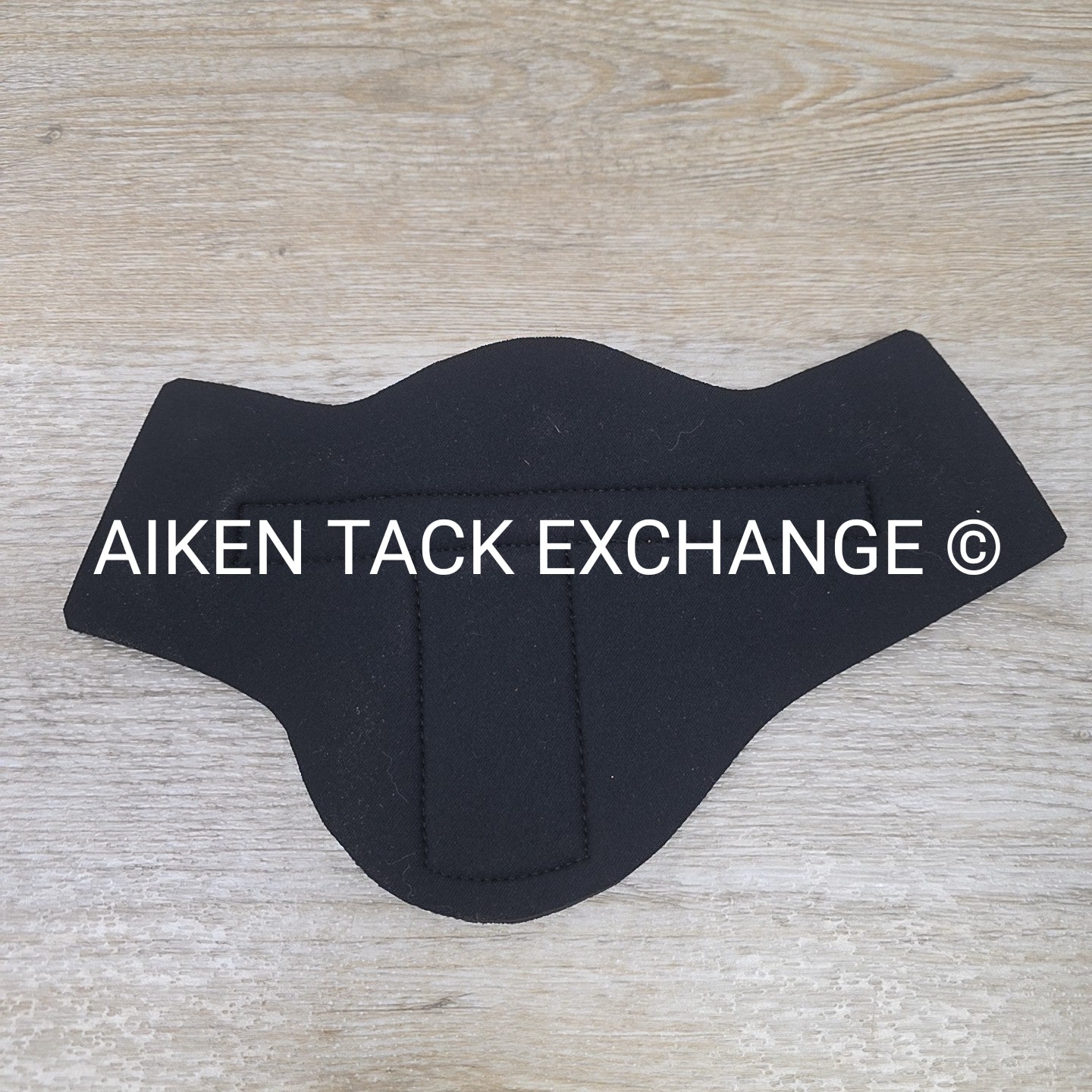 Nunn Finer Hind Fetlock Boots with Removable Sheepskin & Neoprene Liners, Size M