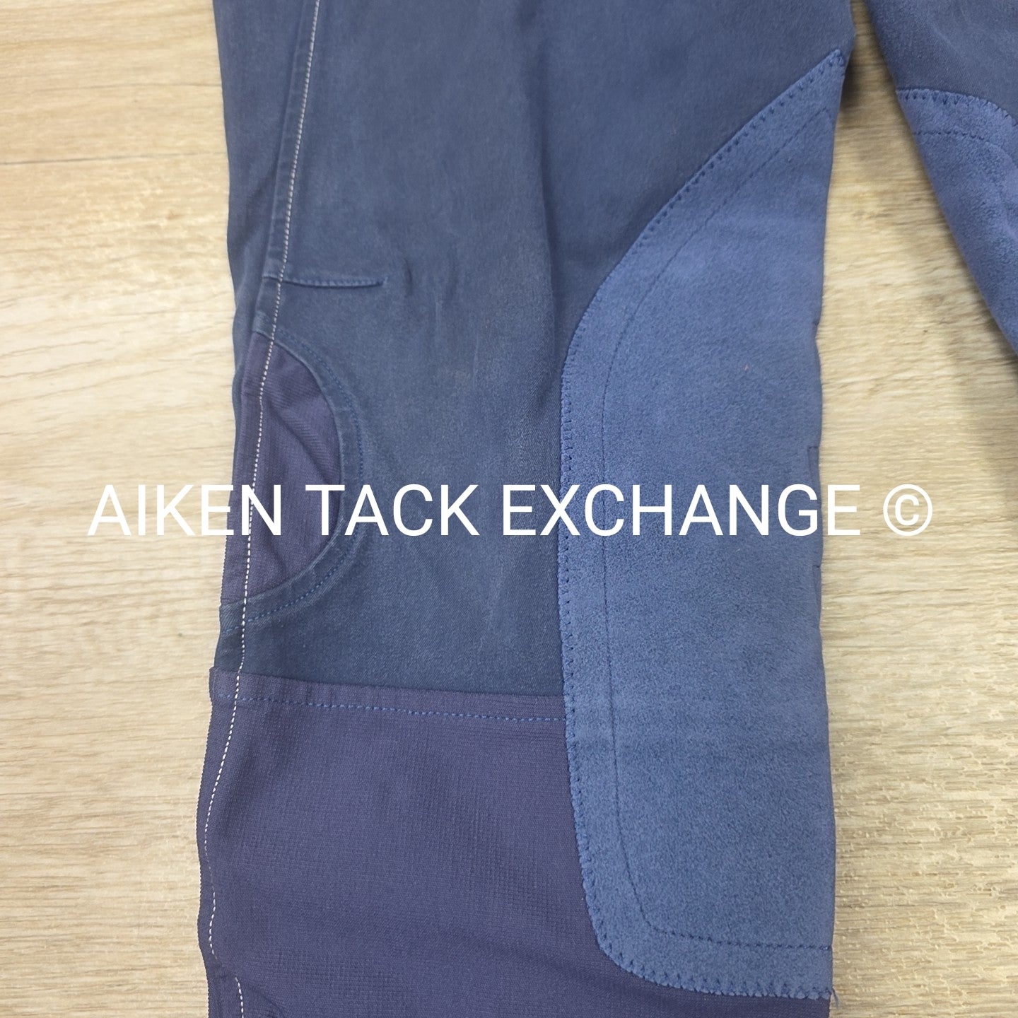 Ariat Prix Knee Patch Breeches, Women's 30