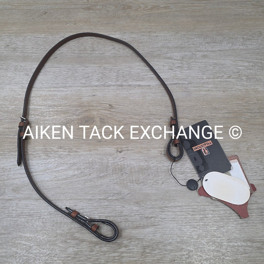 Treadstone Bradoon Hanger, Brown, Size Full