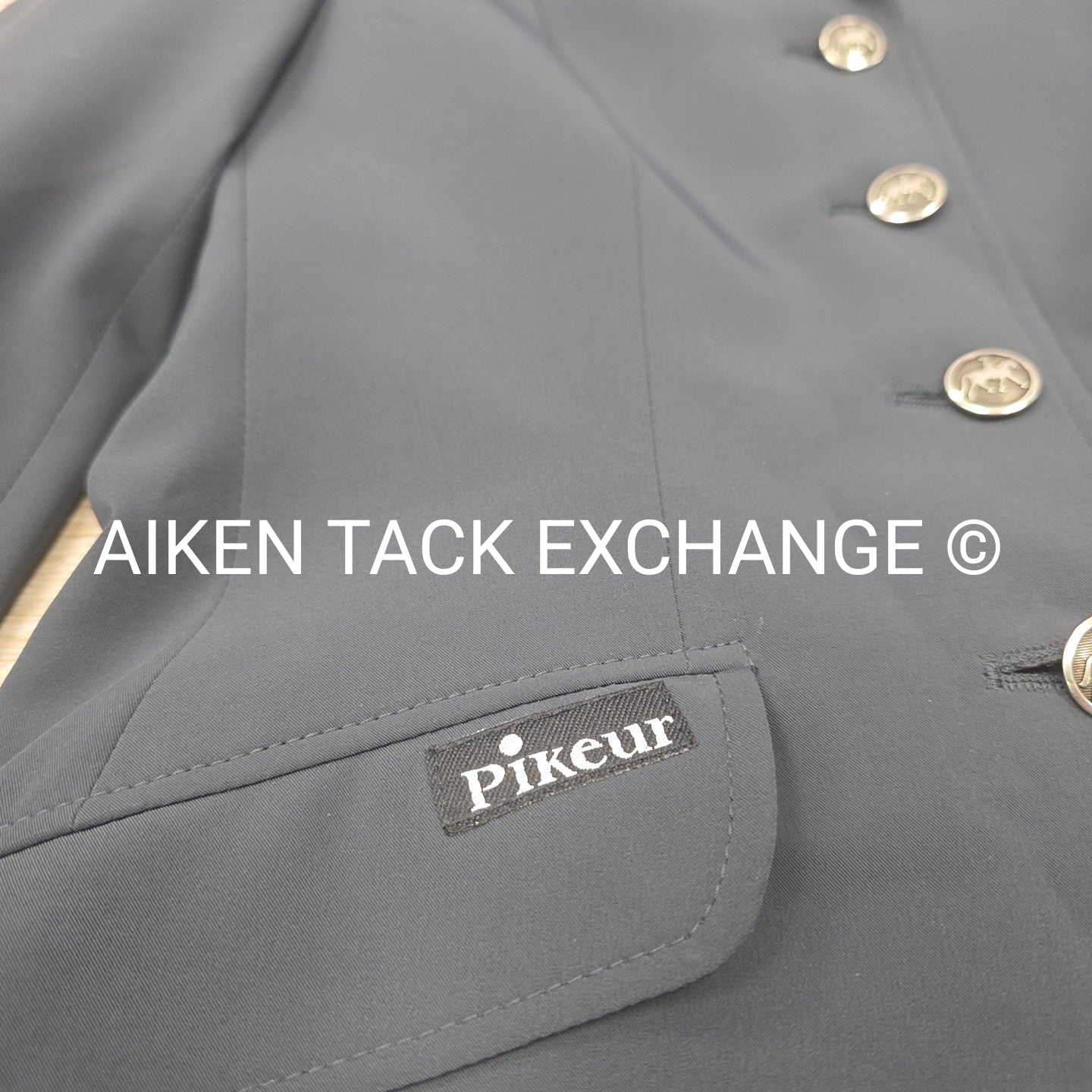 Pikeur Epsom Dressage Show Coat, Size 6