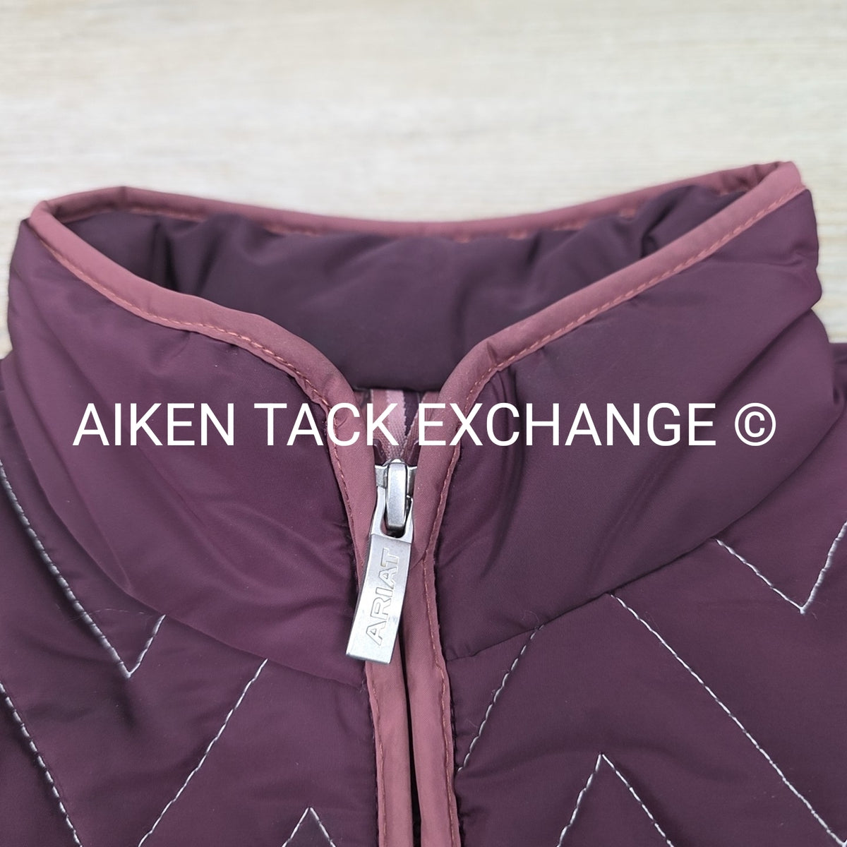 Ariat Ashley Insulated Vest, Women's Medium