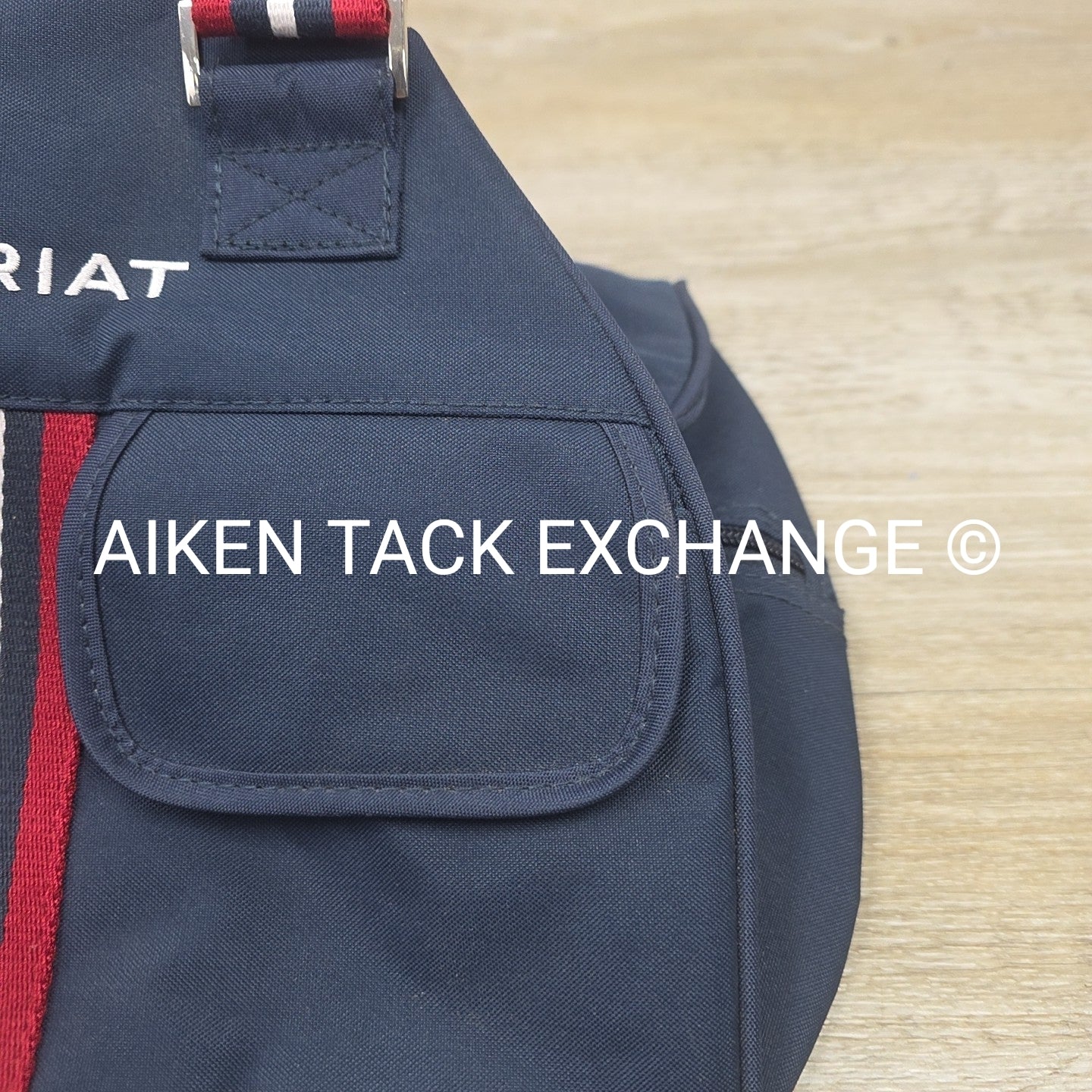 Ariat Team Helmet Bag
