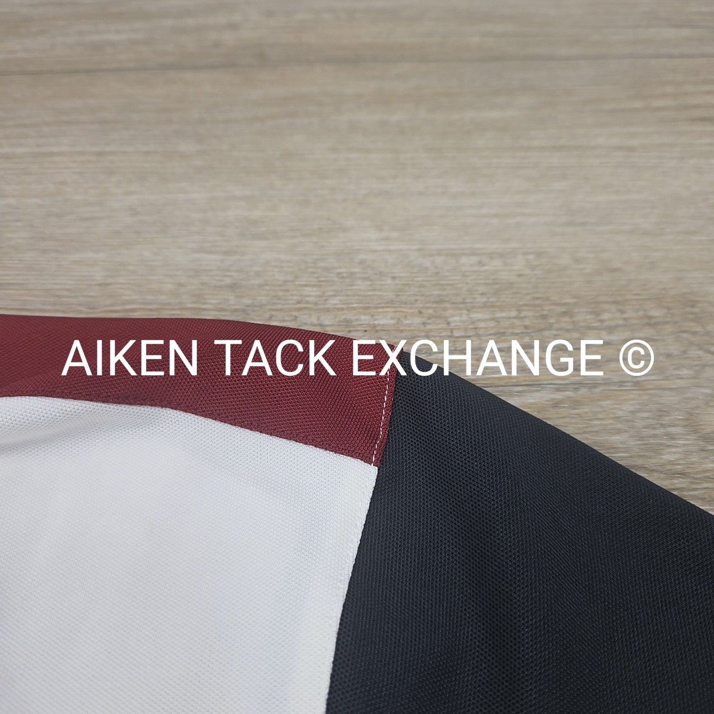 Kingsland Technical Polo, Men's Medium